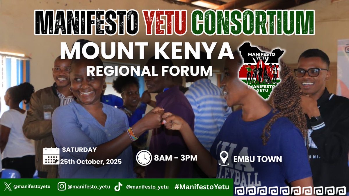 Youth Serving Organization tweet media
