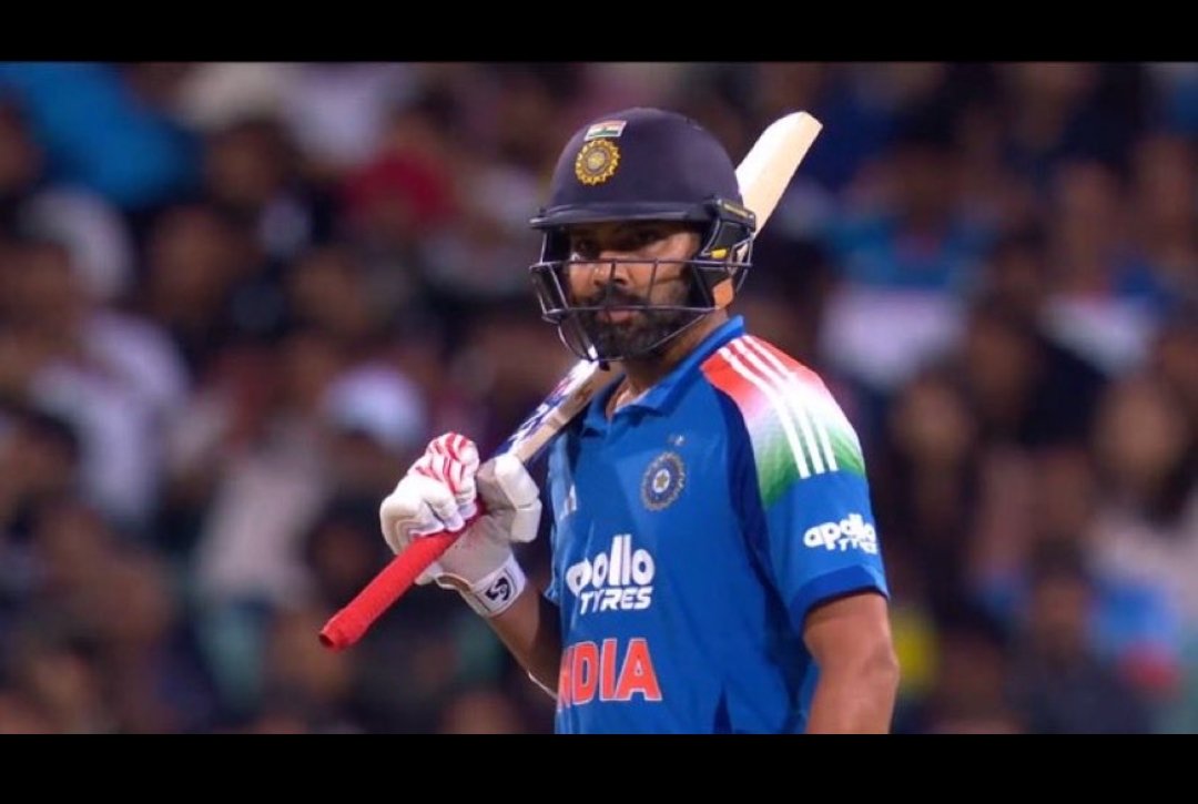Space Recorder (@1spacerecorder) on Twitter photo RoKo,  agar dam h to World Cup khelne se RoKo,  agar dam h to World Cup khelne se