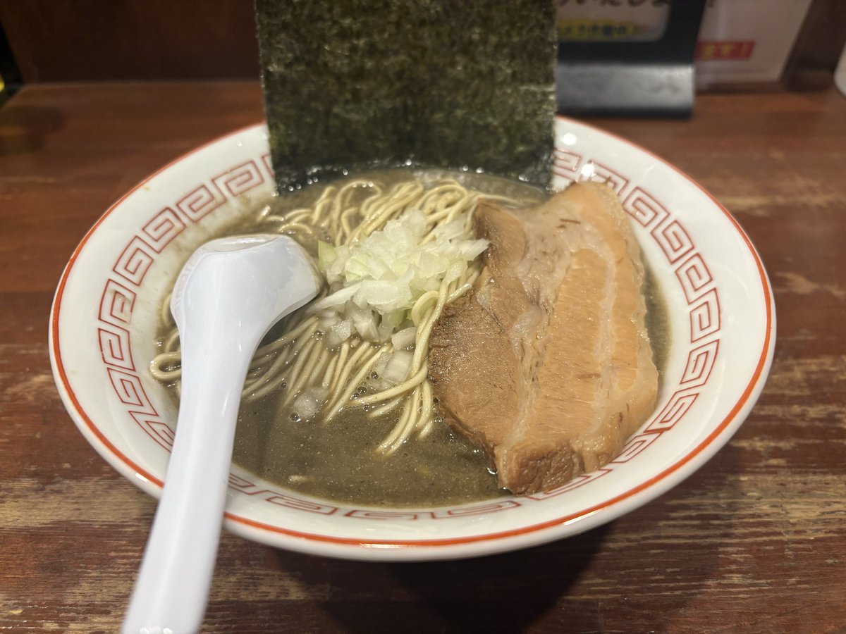麺処 ゆうき
濃厚煮干ソバ
めっちゃめっちゃめっちゃうまかった❤️ྀི🧡ྀི🩷ྀི💚ྀི💙ྀི🩵ྀི💜ྀི🤍ྀི🤎ྀི