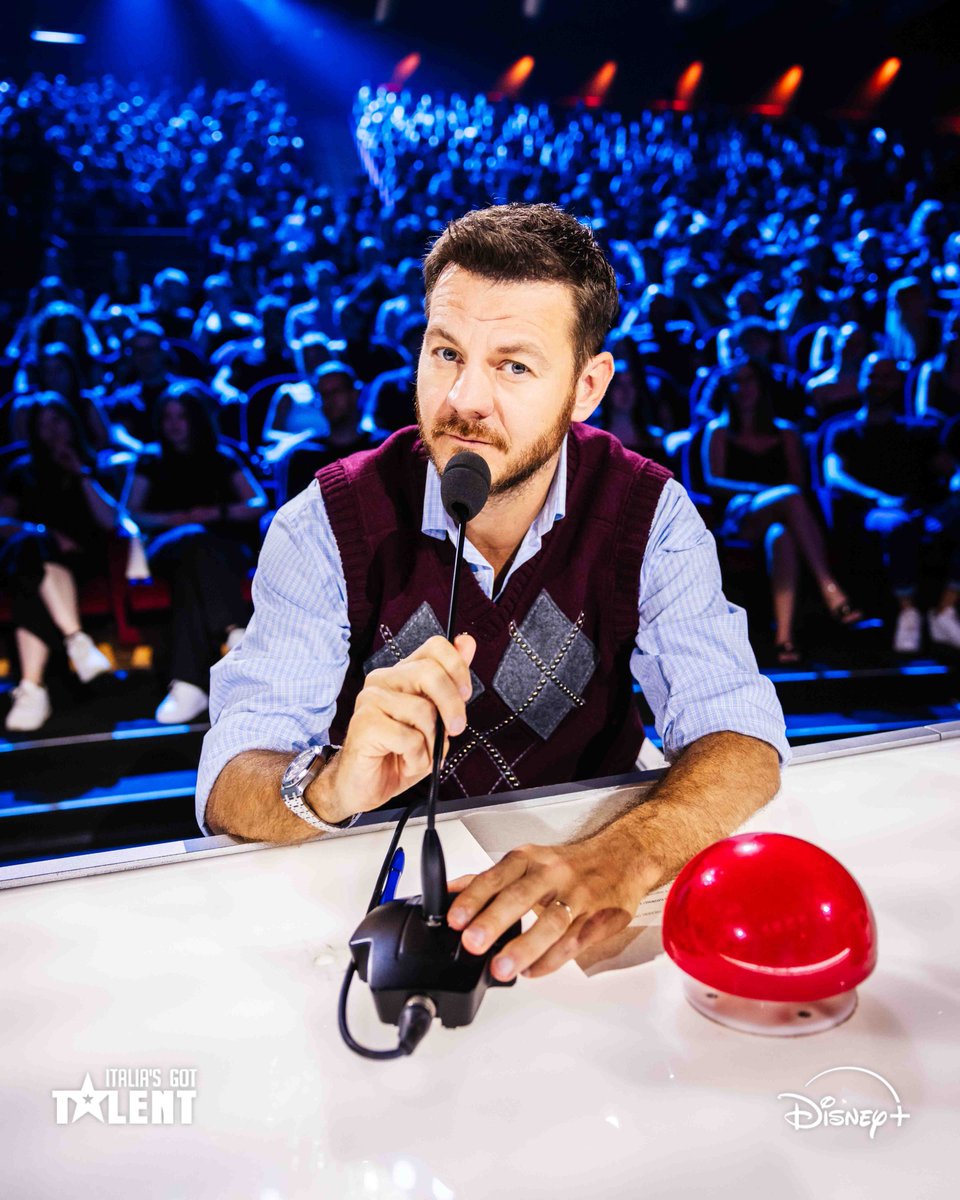 E anche le Semifinali di questa nuova edizione di #IGT si sono concluse! Tutti pronti per la Finale di venerdì 31 ottobre in diretta su <a href="/DisneyPlusIT/">Disney+ IT</a> ? ⭐️