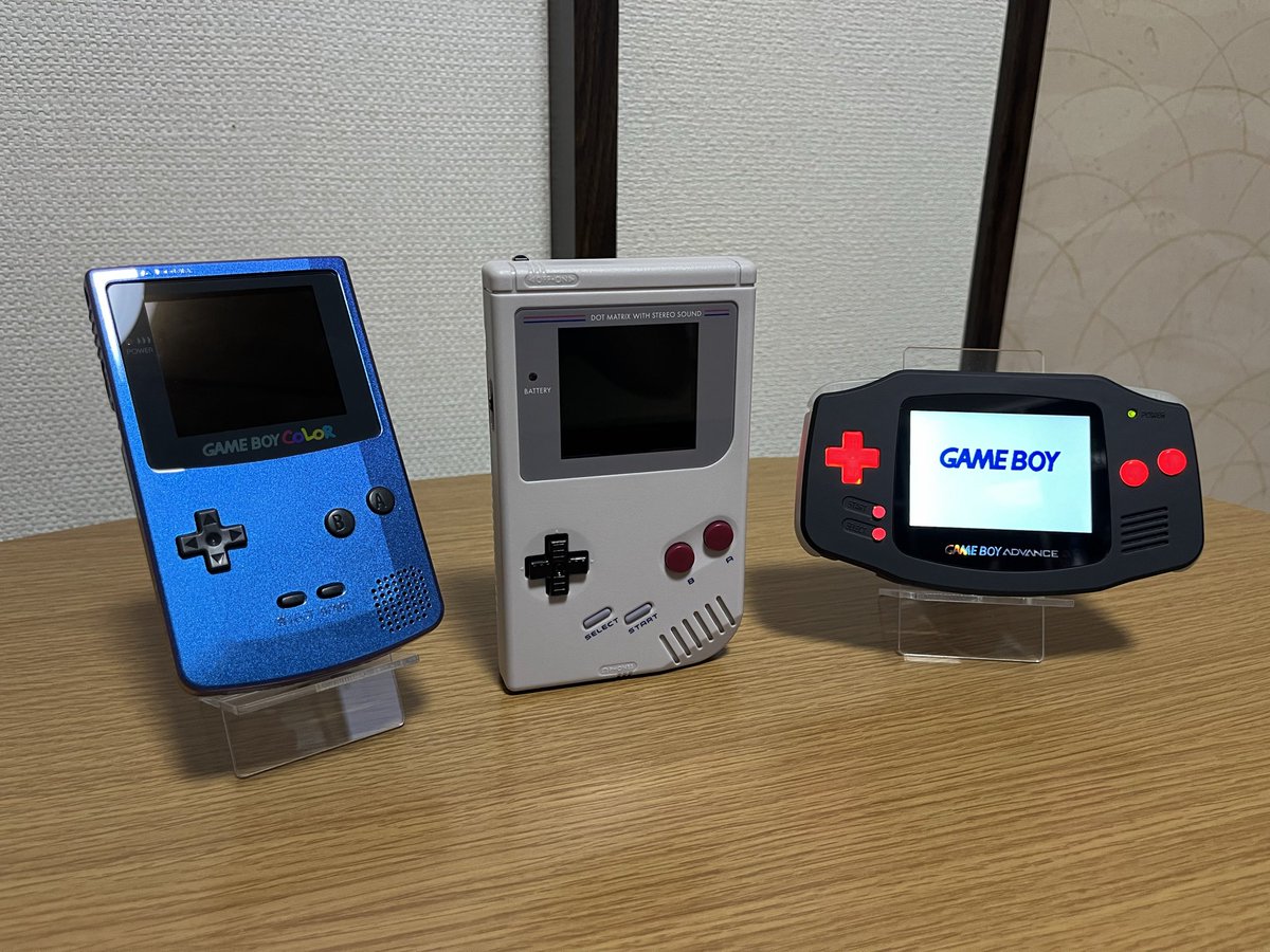 ゲームボーイアドバンス　⑬ ゲームボーイアドバンス - GAME BOY アドバンスSP Nintendo Game