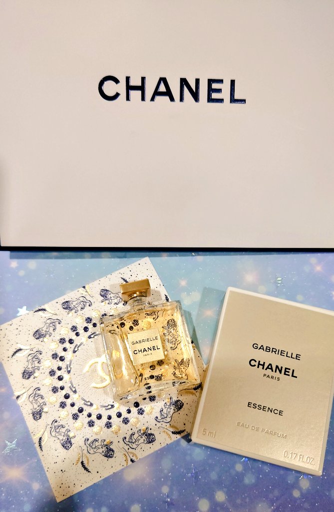 CHANEL ✩ フレグランス ✩ 新品 ✩ ギフトボックス付き ✩ 美品 ギフト セット - フレグランス | CHANEL シャネル