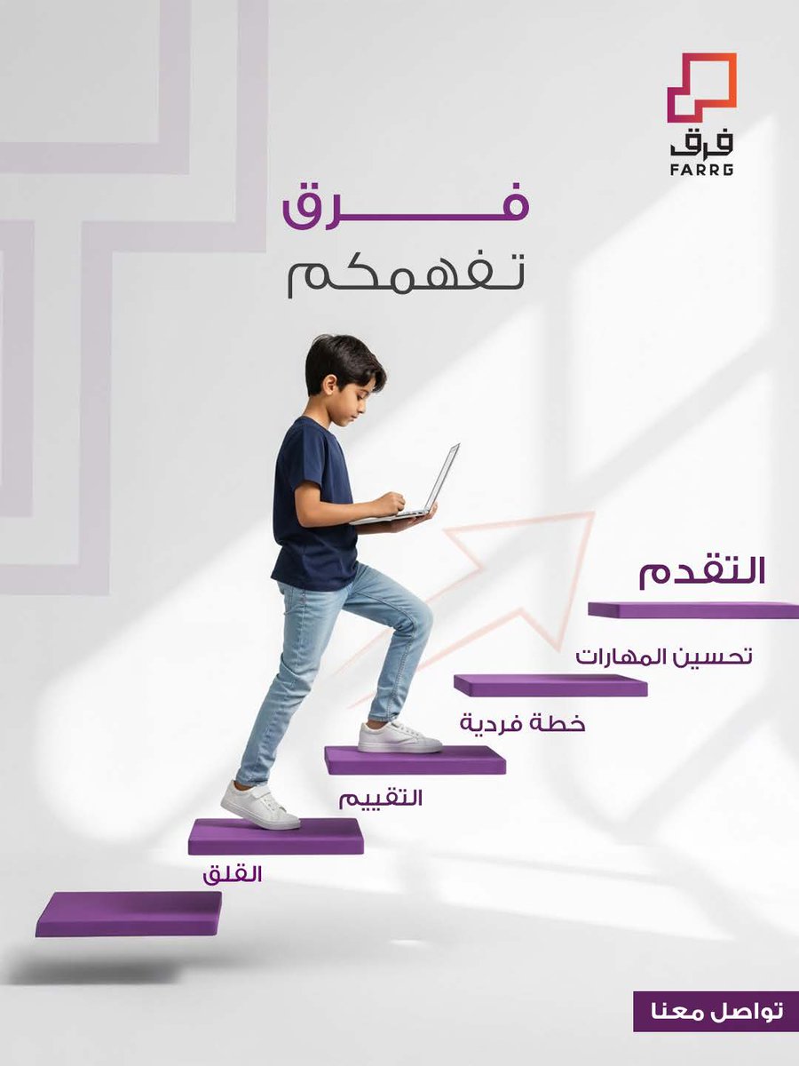 Farrg | فرق tweet media