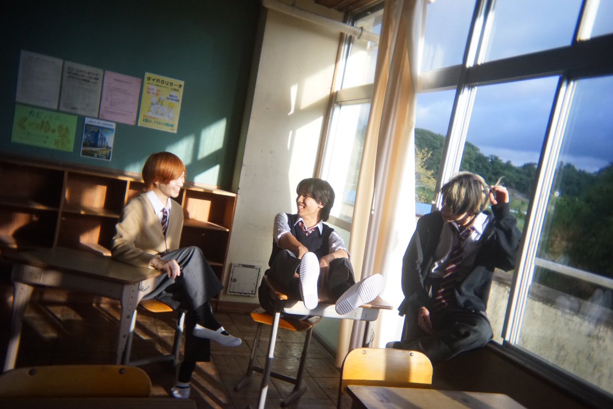 ︎ ︎ 
︎ ︎ 
︎
 
︎
⠀           2025.10.27(Mon)　19:00

︎ ︎ 
︎ ︎ 
⠀  ⠀ 浪漫派マシュマロから重大発表アリ

︎ ︎ 
︎ ︎ 
︎ ︎
