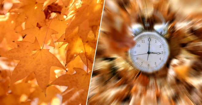 BroughtonMK_PC's tweet image. Good morning, everyone!
Just a friendly reminder that this weekend, it's time to fall back! 
Don’t forget to change your clocks before you hit the hay tonight!
Whether you’re gaining an hour of sleep or planning an extra hour of fun, enjoy the change!
#FallBack #ExtraHour