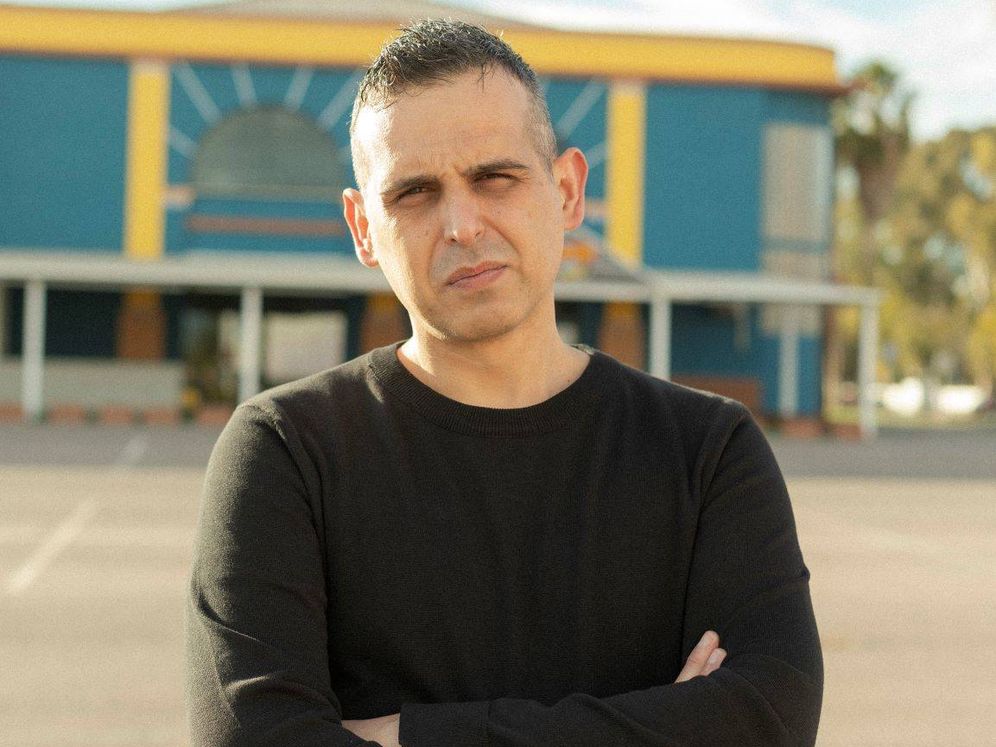 Diego A. Manrique tweet media