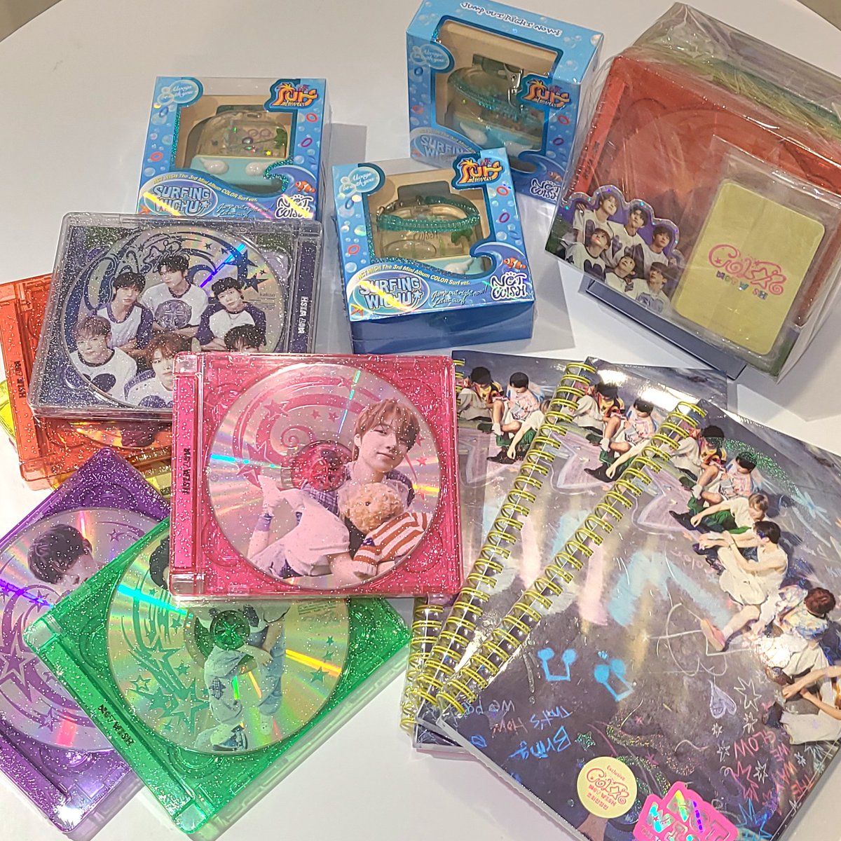 BUSANDEPART オフライン on X