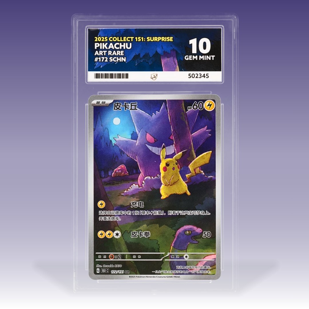 Ace Grading tweet media