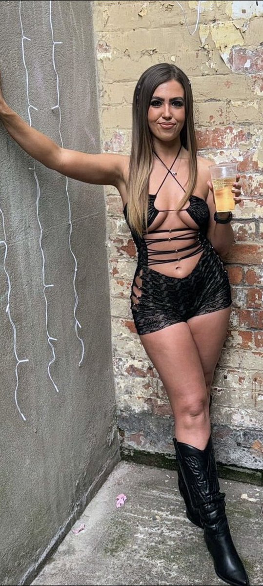 daddy hinted that he likes me thicc