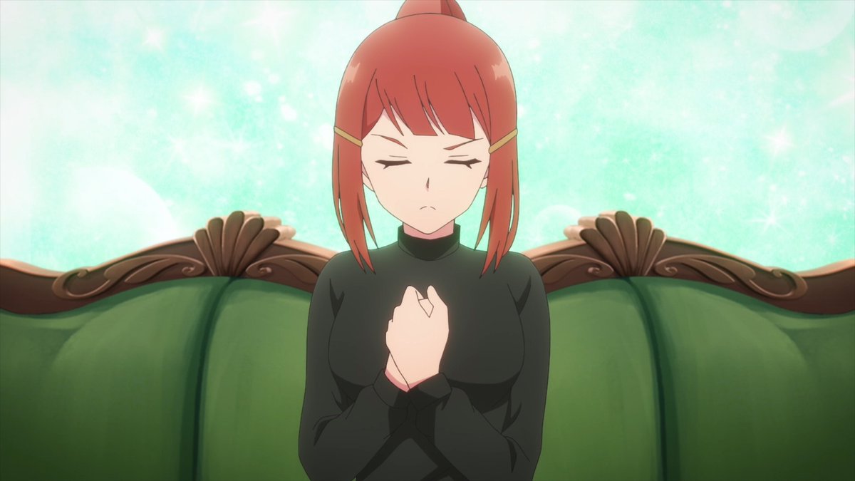 DatchiRev's tweet image. #mushoku_eiyu