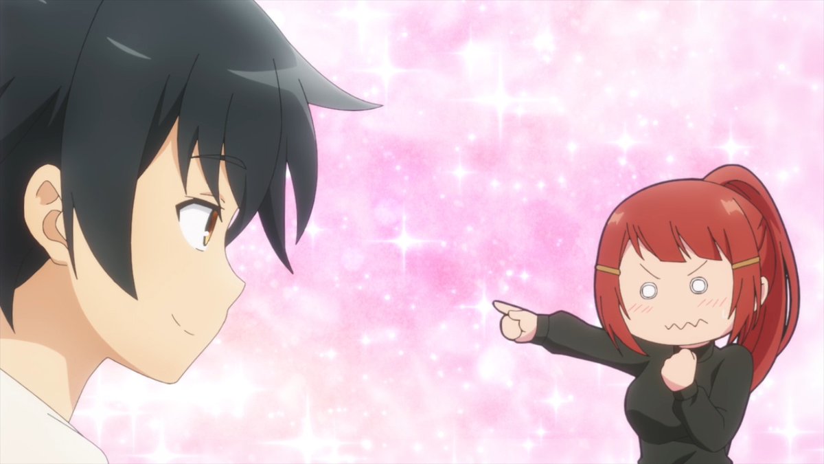 DatchiRev's tweet image. #mushoku_eiyu