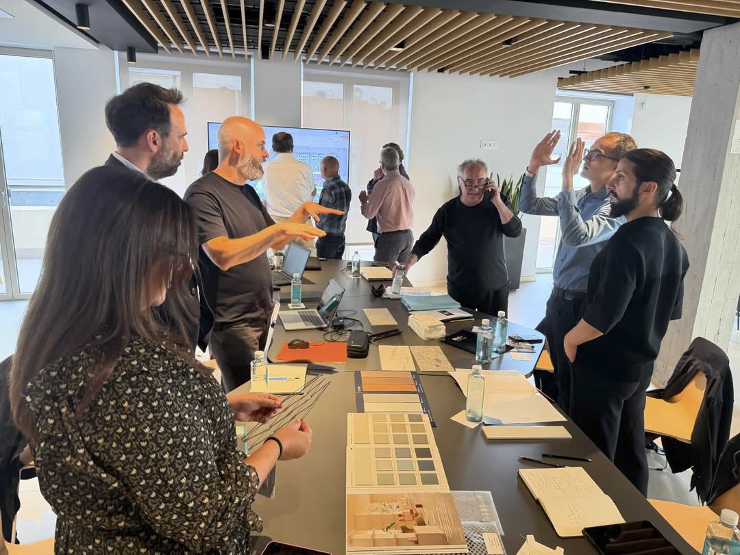 Madrid Culinary Campus tweet media