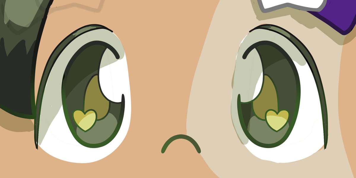 henny_and_mimi's tweet image. Gyo~
Mimi is staring at you gyo~
Cr. Discord
#staringcontest #autistic #tuky #autisticartist #hennyandmimi #oc #ocdrawing #actuallyautistic #actuallyautisticartist #actuallyautisticart