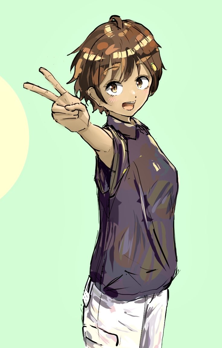 yua♡ページ よしかつくん(おじさま)🐰 on X