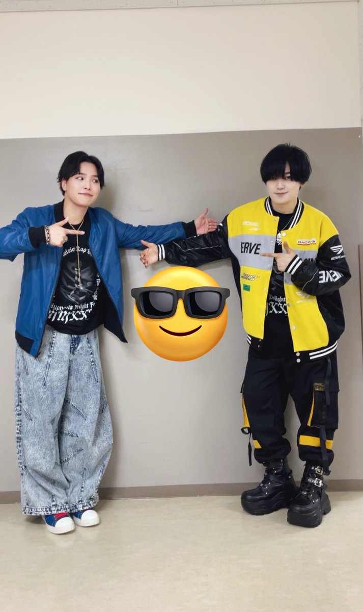 石谷春貴 tweet media
