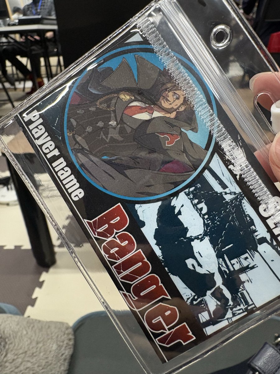 kotonek_blue's tweet image. 初対戦会、最下位だったけど色んな人に沢山教えてもらえたのでよかった！！！
またきます〜
#名スト対戦会