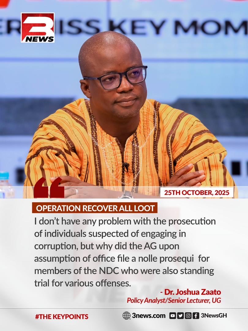 Dr Joshua Jebuntie Zaato tweet media