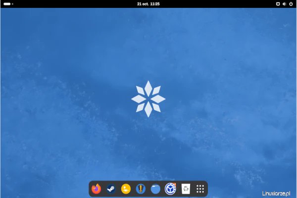 linuxiarze's tweet image. Dodane do bazy: GLF OS. GLF OS to dystrybucja Linuksa oparta na systemie NixOS i skierowana do graczy. Dystrybucja została stworzona przez francuskojęzyczną społeczność Gaming Linux FR (GLF) i zawiera wszystko... linuxiarze.pl/distro-glfos/ #linux #game #nixos