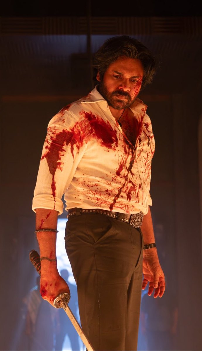 USA ratings are all 10-stars for OG, excluding a few from haters. 🔥🇺🇸

#TheyCallHimOG <a href="/PawanKalyan/">Pawan Kalyan</a>