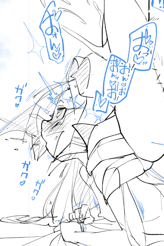 配信終わりました
ご視聴どもでしたーっ! 