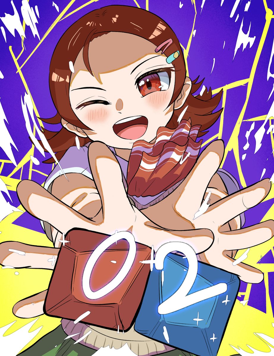 狐月 狐月ココノスケ@けもケットお疲れさまでした！ (@yakumomidori1