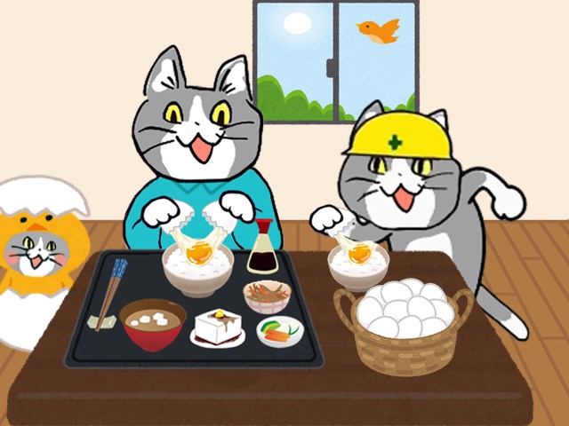 【ももぞうページ】仲良しにゃんこさん ももぞぅ (@MoMoZoSan) / Posts / X