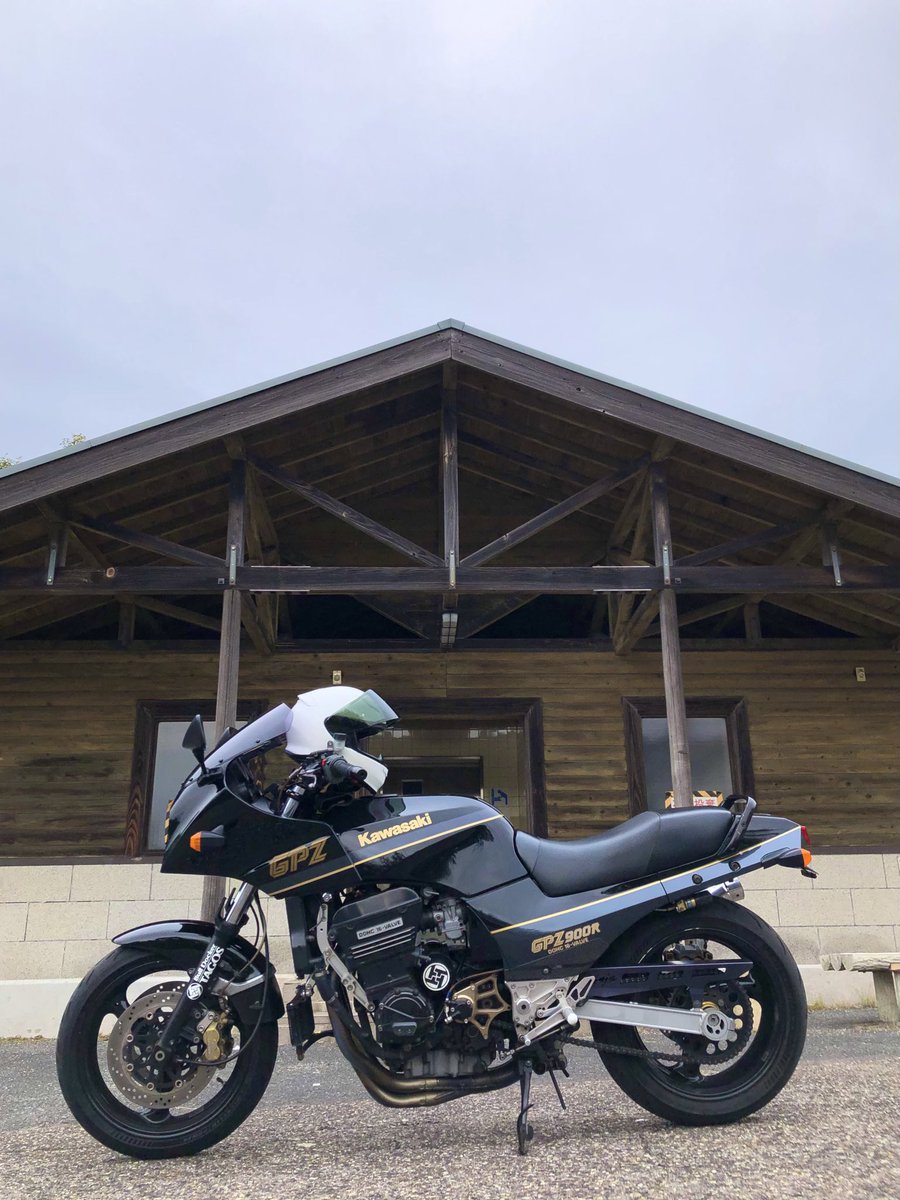 ザキ (@zak_zx9) / Posts / X