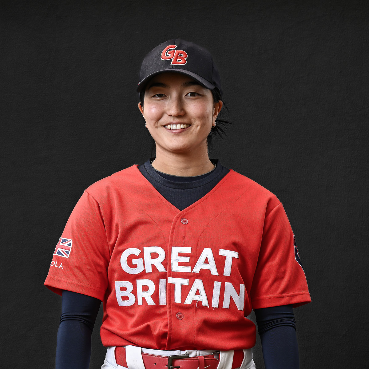 Congratulations to GB Women player Laura Hirai on her invitation to the draft for the new professional women’s baseball league in the US. Good luck Laura and congratulations on this fantastic achievement.