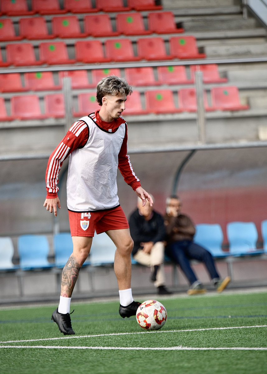 Bergantiños FC tweet media