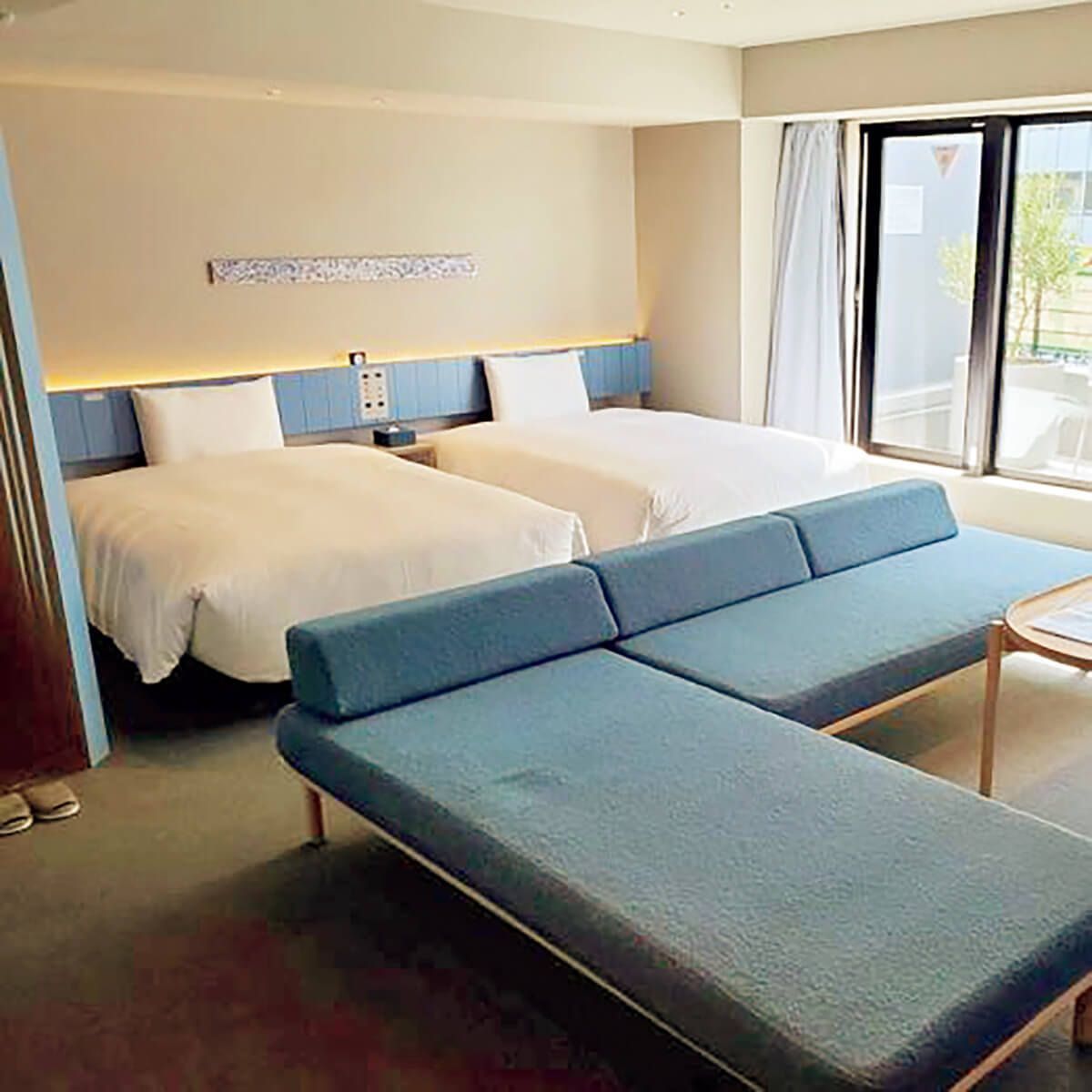 泊まるだけじゃない。+αの楽しみがある、東京のホテル6選
brutus.jp/tokyo_mania_ho…