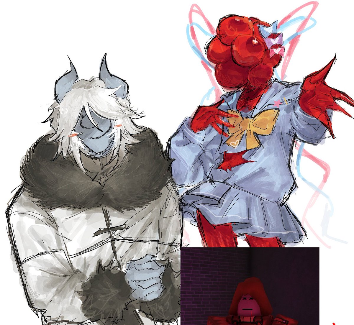 SodaColaCan's tweet image. another pilgrammed post idc these ones are old and are just reposts from my other account lol theyre here bc one of my friends seems to like looking thru my old pilgrammed art for some reason

may - june/july