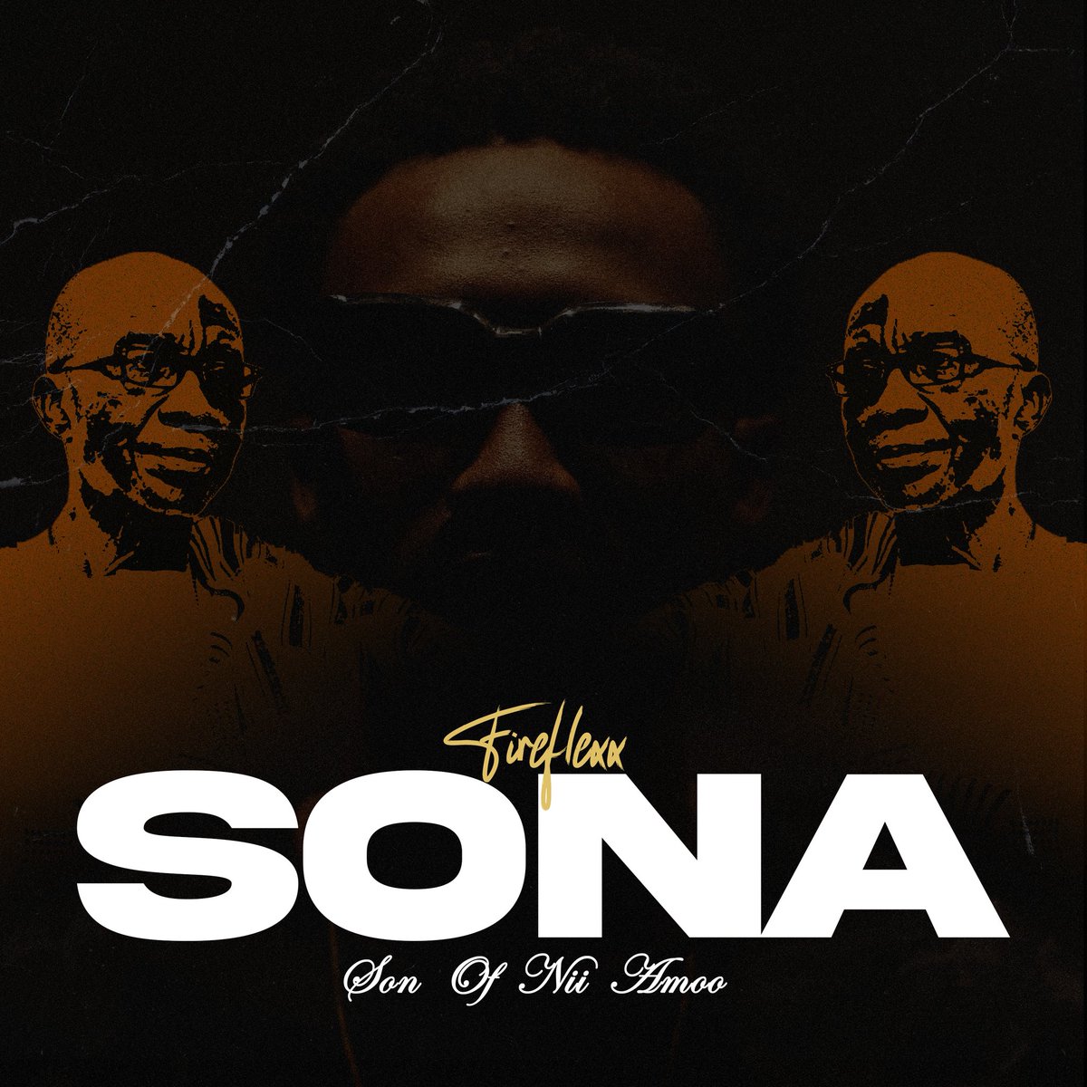 Fireflexx_'s tweet photo. SON OF NII AMOO ( SONAEP )
OUT NOW.

KINDLY STREAM HERE : https://t.co/0LgtaN5zAc https://t.co/CckBE5mZhe