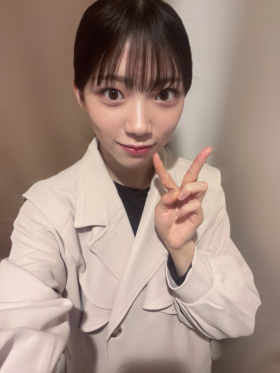 sakura_mmt_hyh's tweet image. 3枚目のアングルが非常に良い

#neoblog #佐藤愛桜