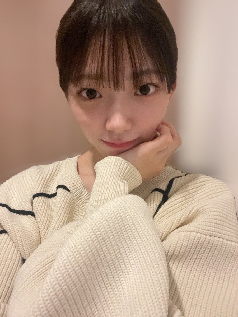 sakura_mmt_hyh's tweet image. 3枚目のアングルが非常に良い

#neoblog #佐藤愛桜