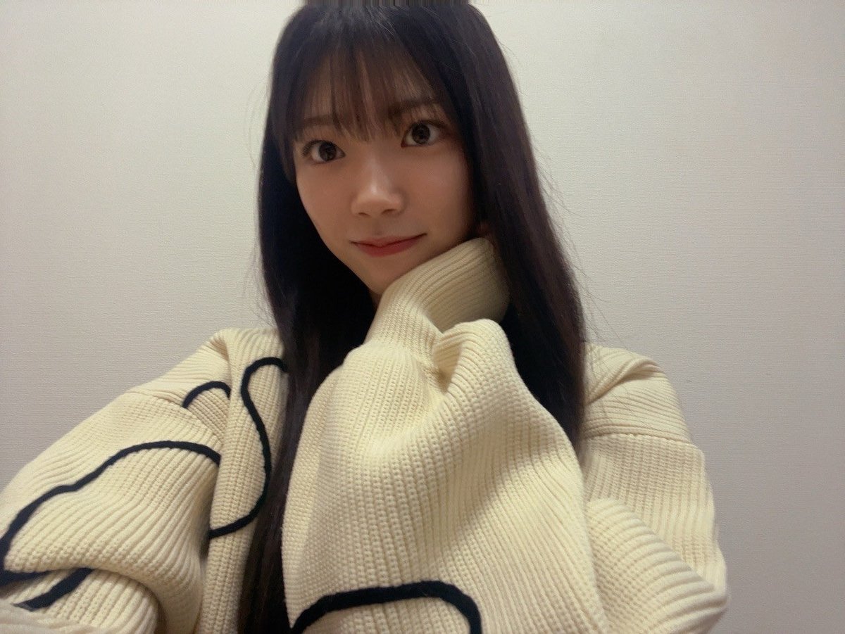 sakura_mmt_hyh's tweet image. 3枚目のアングルが非常に良い

#neoblog #佐藤愛桜