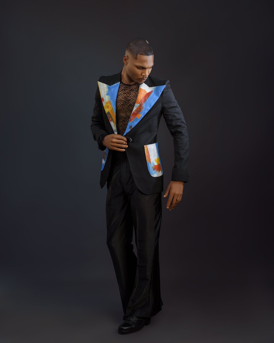 KINGSLEY CHINAGOROM tweet media
