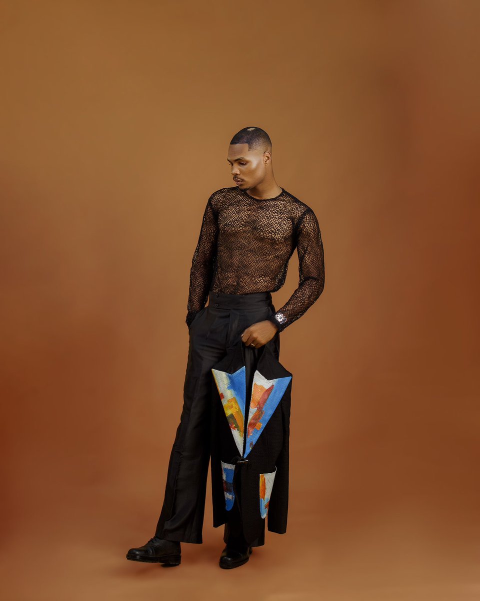 KINGSLEY CHINAGOROM tweet media