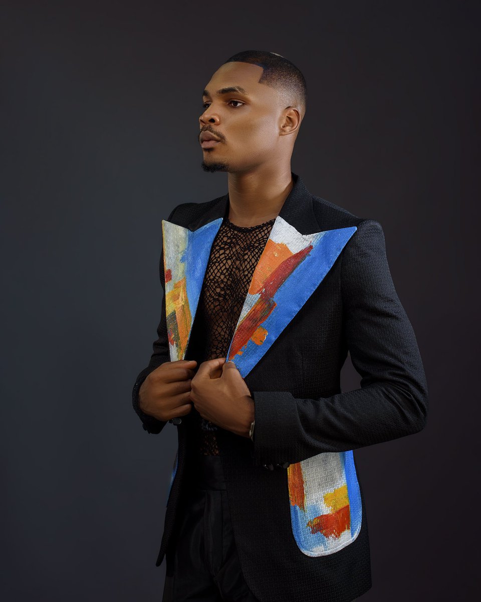 KINGSLEY CHINAGOROM tweet media
