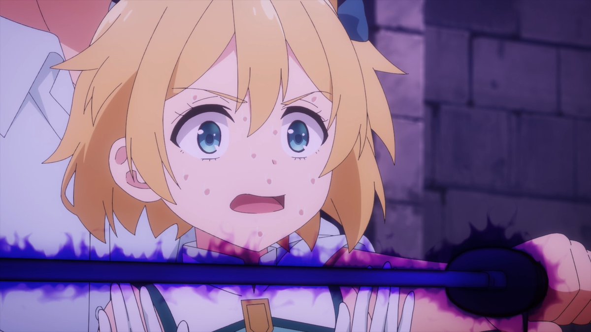 DatchiRev's tweet image. #mushoku_eiyu