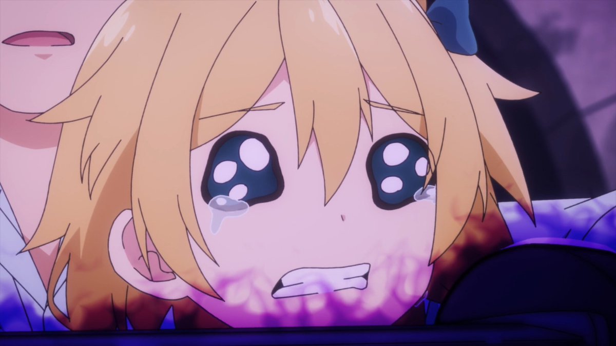 DatchiRev's tweet image. #mushoku_eiyu