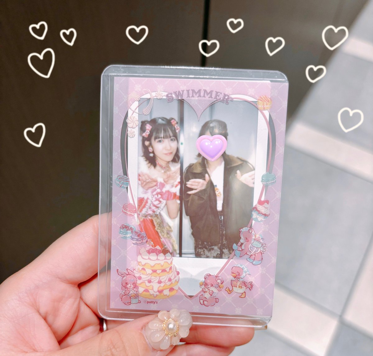 ぽんぽんぬ on X