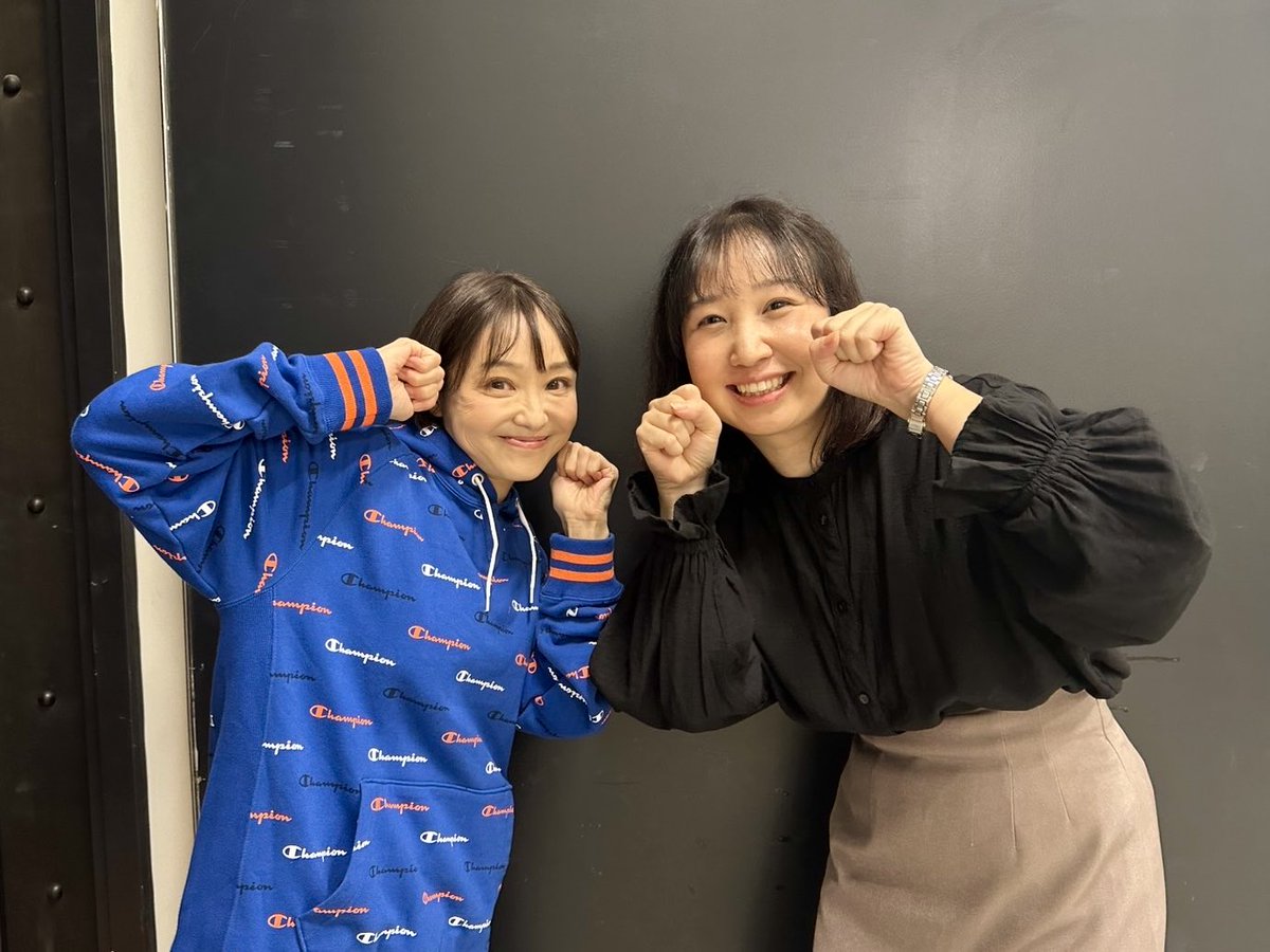 たなかあさみ tweet media