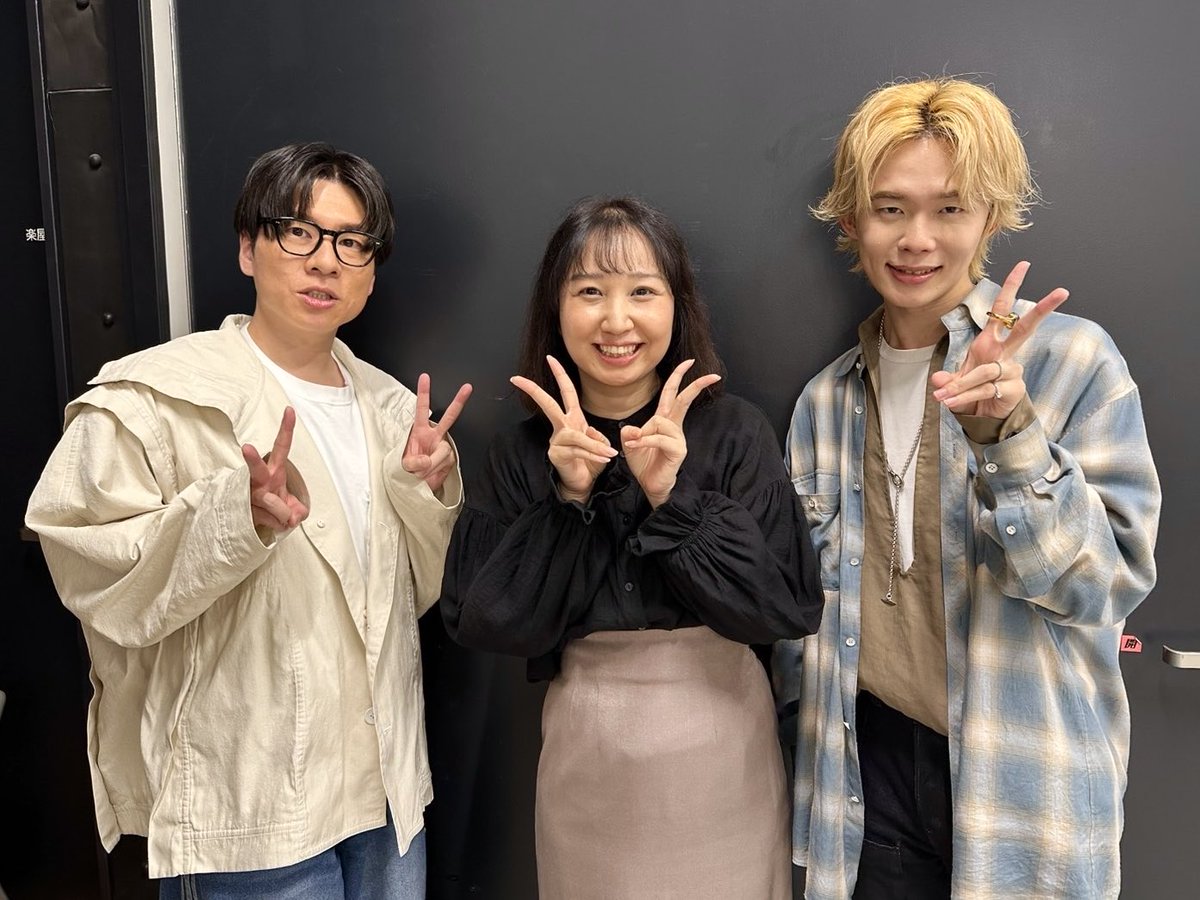 たなかあさみ tweet media