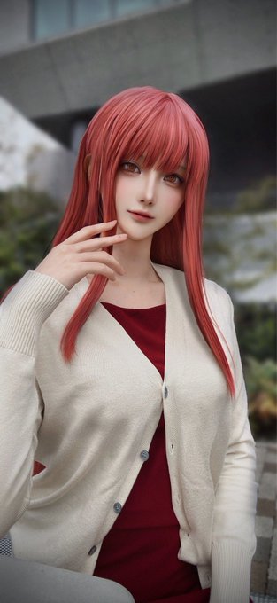 Twitterのコスプレ画像27