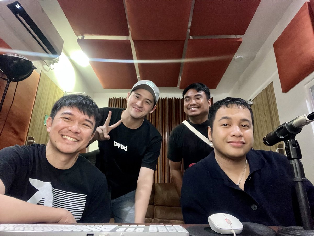 Jonathan Manalo tweet media