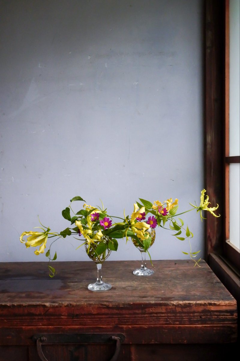 trois 花の会11月16日@静岡 (@trois_archive_) / Posts / X