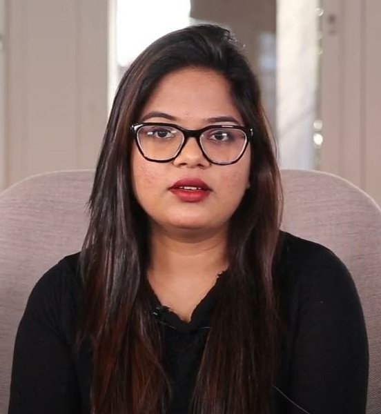 Kranti Kumar tweet media