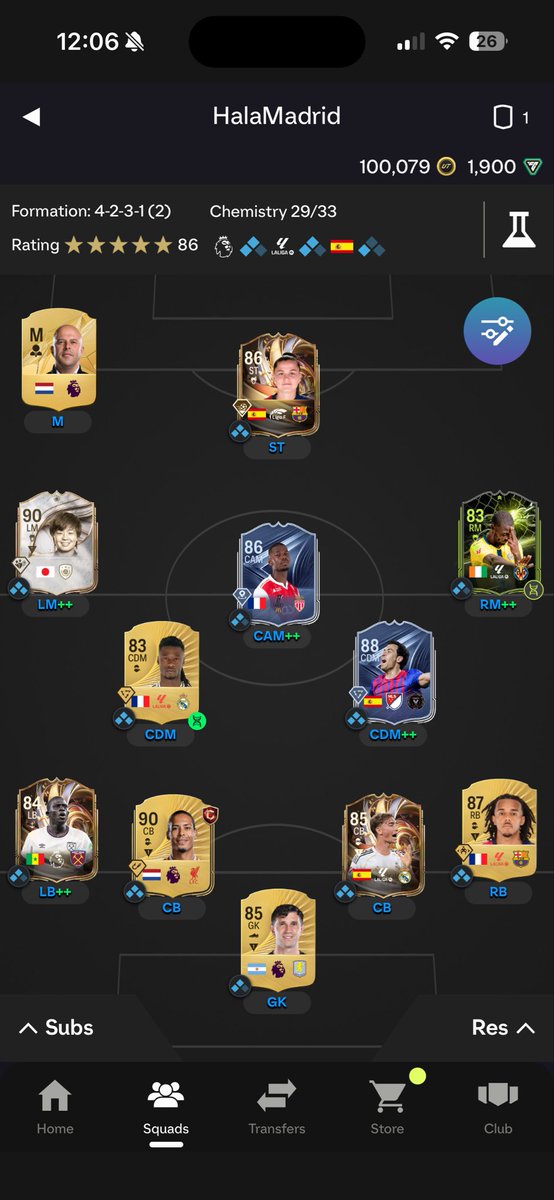 jayson_nibte's tweet photo. @DannyAarons Idk what to upgrade but would love to be in the vid https://t.co/J1FwTLn5gi