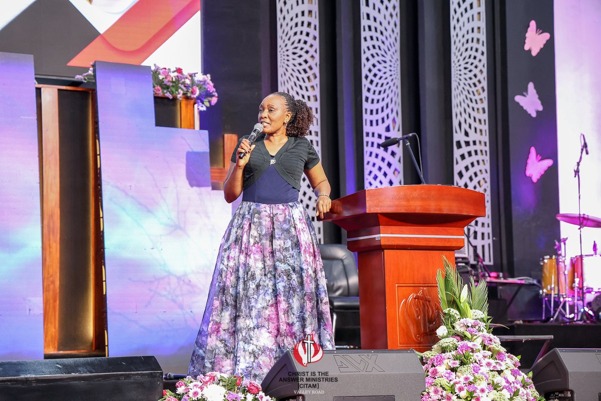 CitamVrdKE's tweet photo. If you want to RISE dont share in God's glory.Give all the glory to God.He alone deserves it.

#SheRises
#FaithfulThroughGenerations
#citamvalleyroad
#InStepWithTheSpirit https://t.co/ZdxwY3yiwW