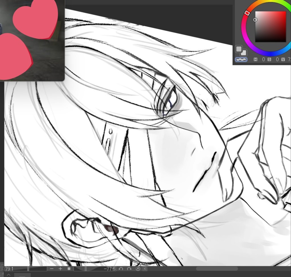 _0uhr's tweet photo. 進まない🫠
描くのが遅い私 https://t.co/kgPYlEqIuT